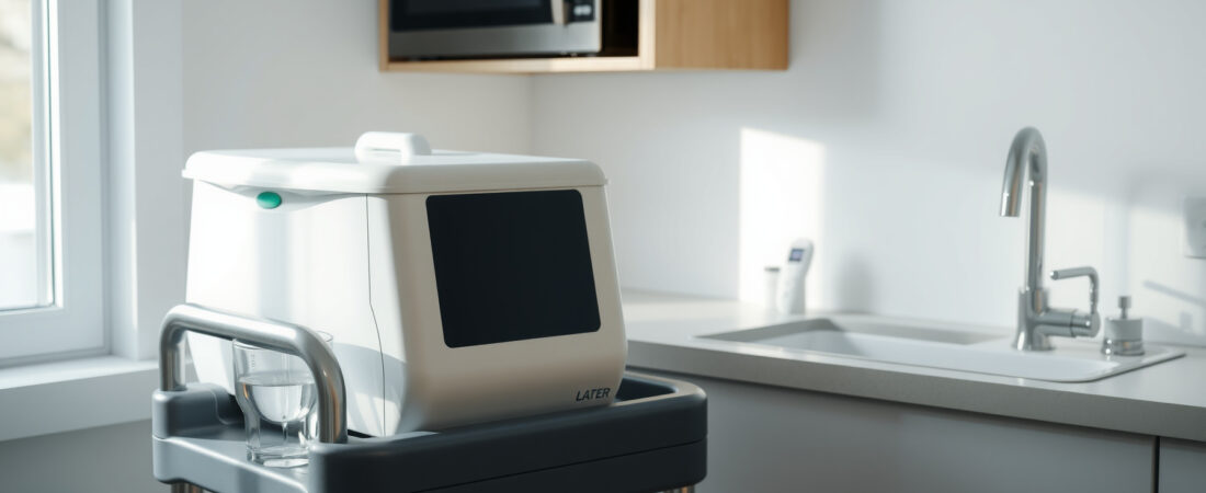 Is Tap Water Safe for Dialysis Patients at Home?