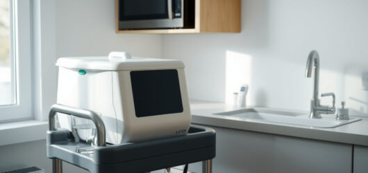 Is Tap Water Safe for Dialysis Patients at Home?