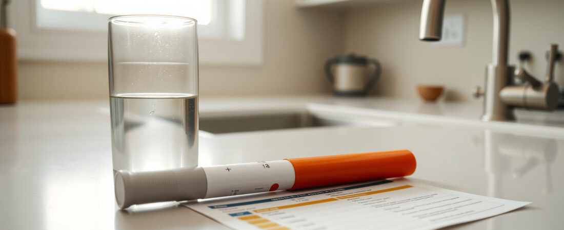 Tap Water Safety During Pregnancy: Which Contaminants Matter Most