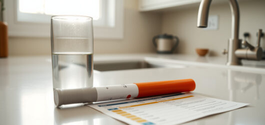 Tap Water Safety During Pregnancy: Which Contaminants Matter Most