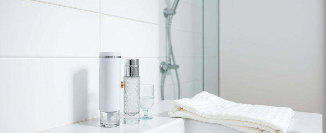 Best Water Filter for Sensitive Skin and Eczema