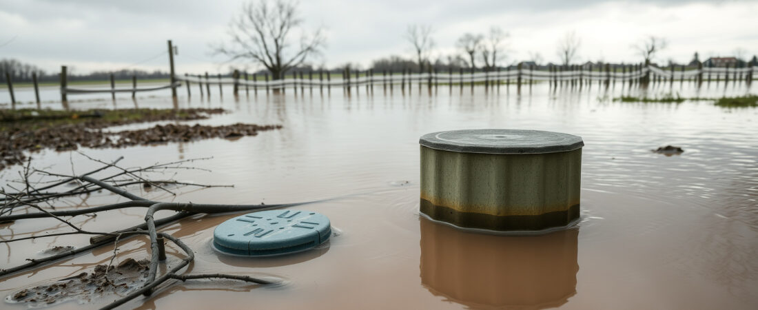 Is Well Water Safe After a Hurricane or Flood?