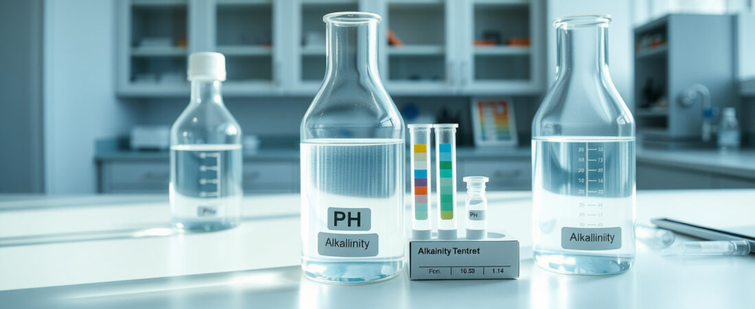 What Is Alkalinity in Water vs pH: The Difference Explained