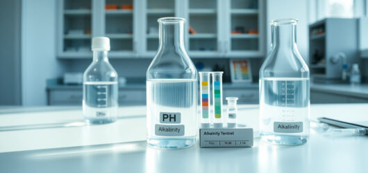 What Is Alkalinity in Water vs pH: The Difference Explained
