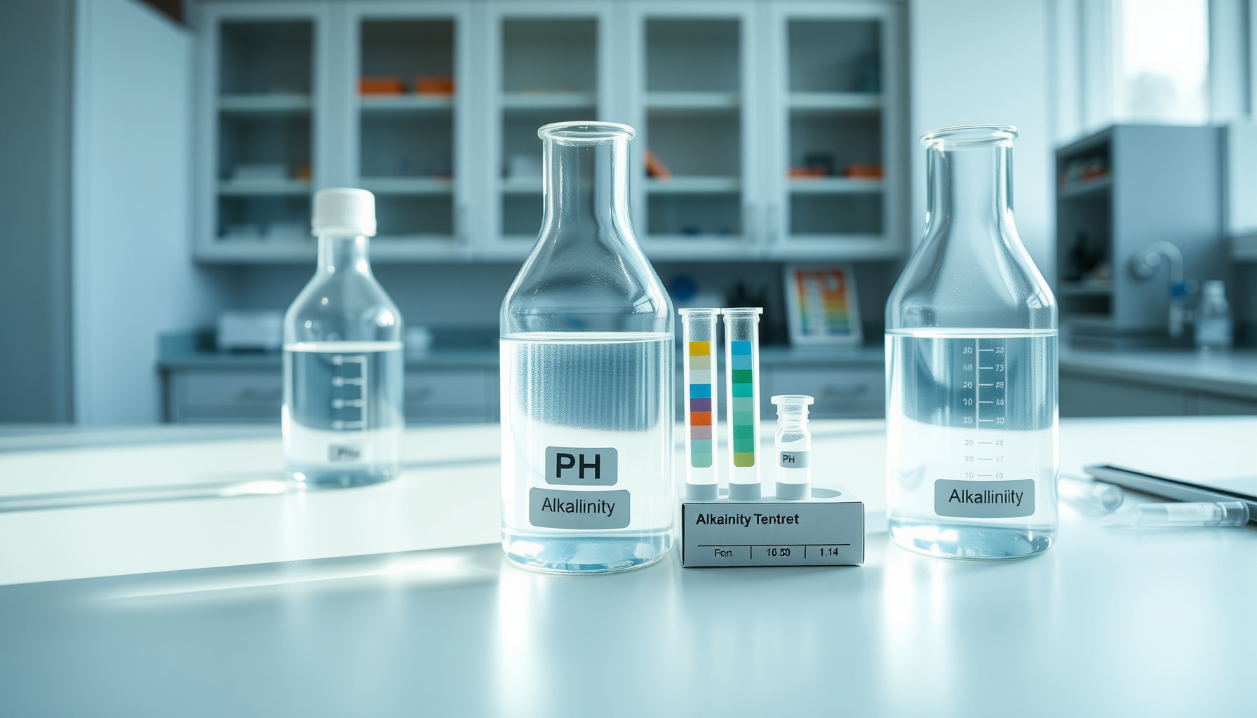 What Is Alkalinity in Water vs pH: The Difference Explained