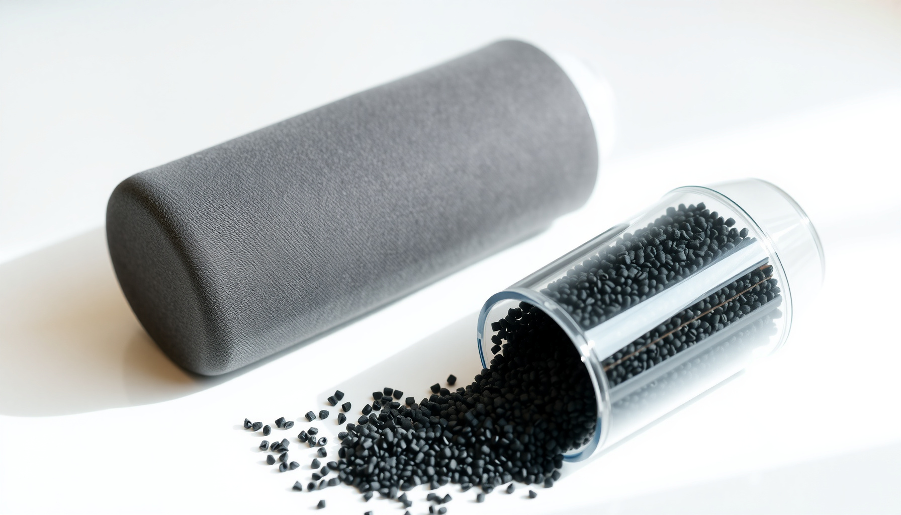 Carbon Block vs Granular Activated Carbon: Which Filters Better?