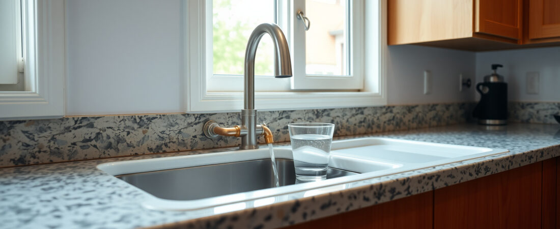 Is Copper in Drinking Water Dangerous? Safe Levels Explained