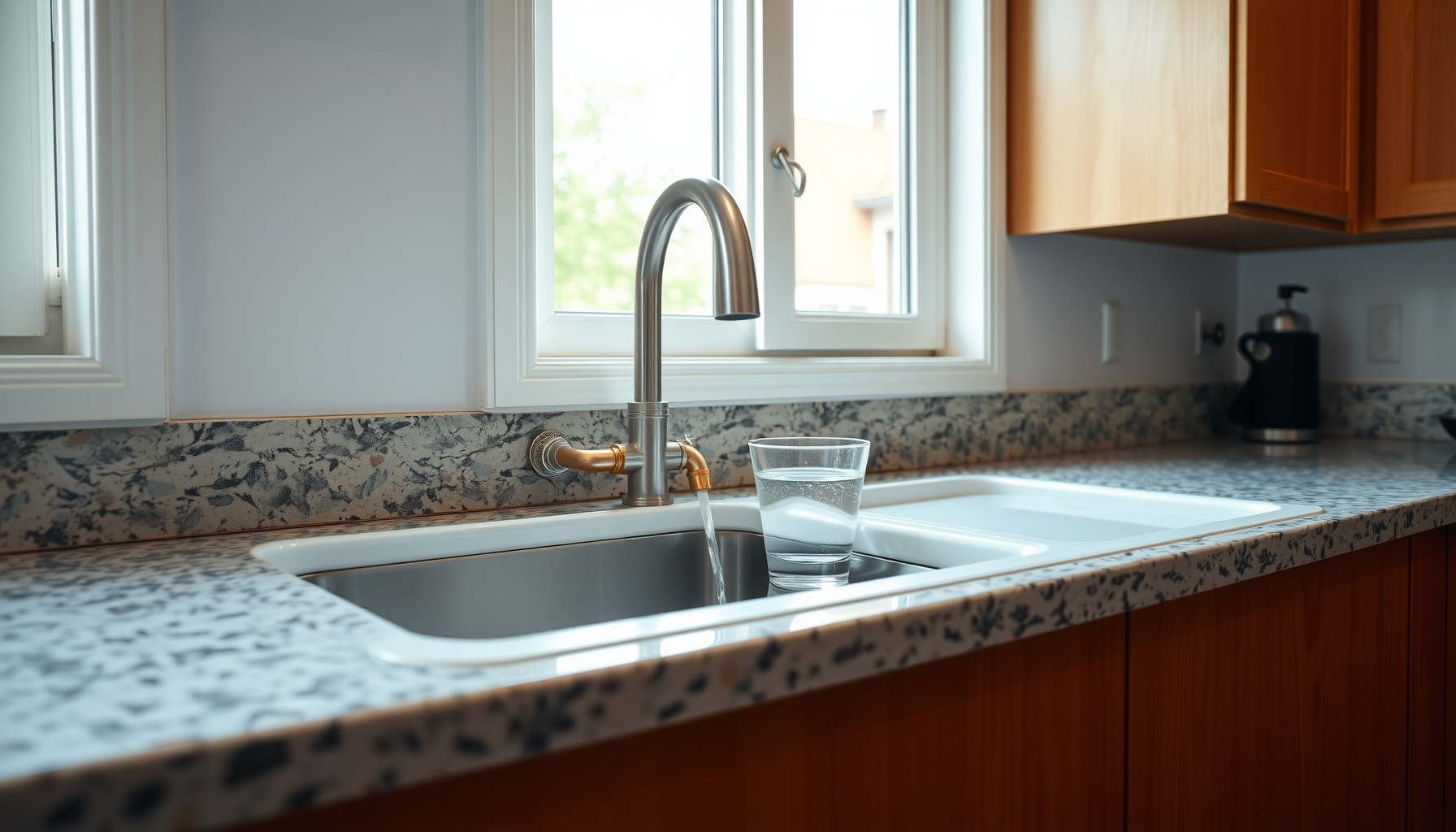 Is Copper in Drinking Water Dangerous? Safe Levels Explained