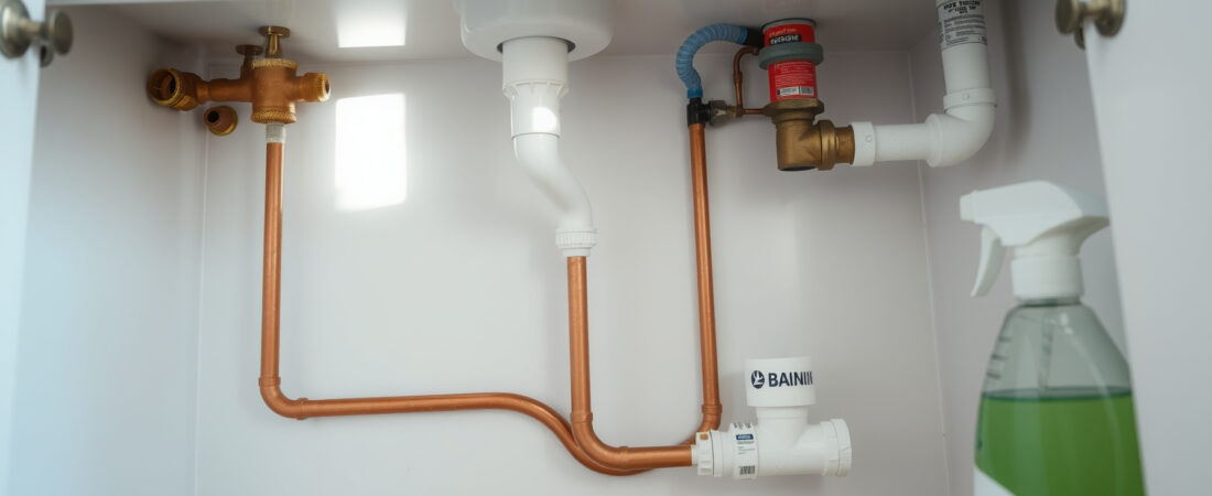 What Is Cross-Connection Contamination and How It Affects Your Home Water