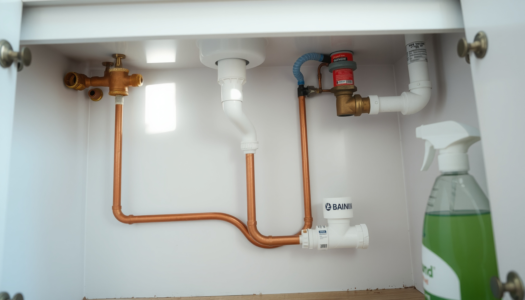 What Is Cross-Connection Contamination and How It Affects Your Home Water
