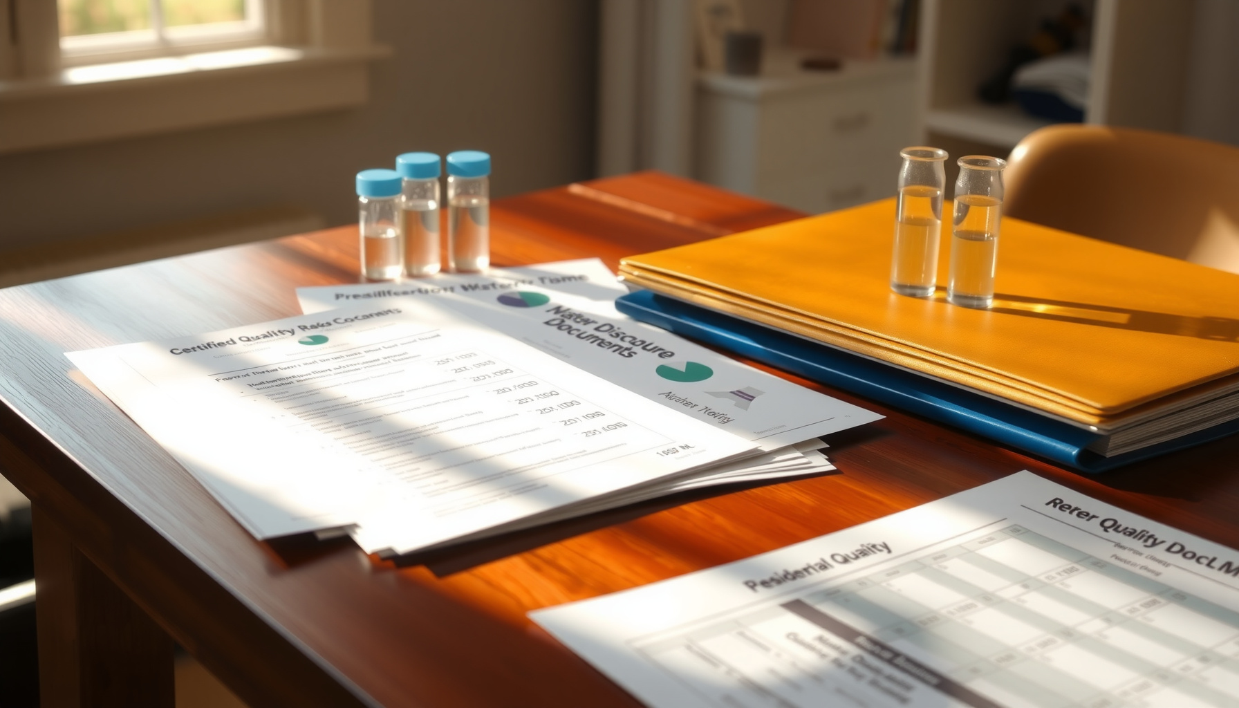 How to Document Water Quality Issues for a Home Sale