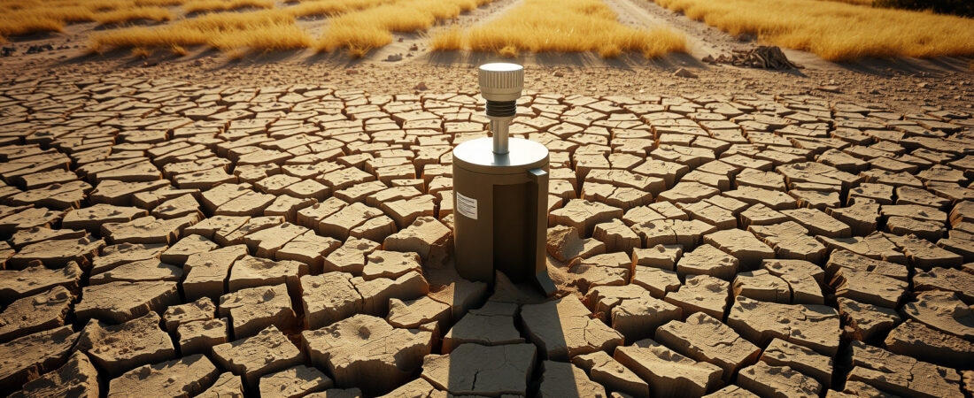 How Does Drought Affect Private Well Water Quality?