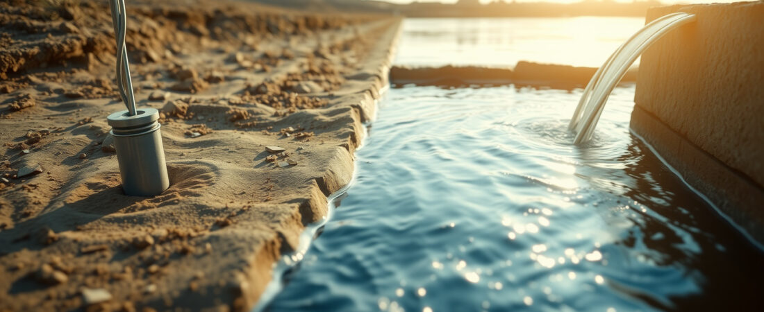 Groundwater vs Surface Water: How Your Source Affects Quality