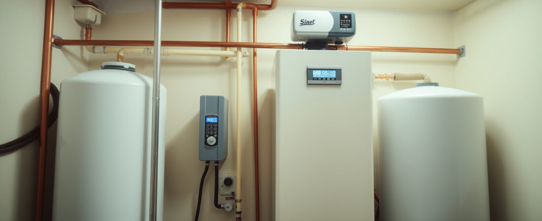 What Is Hardness Bypass on a Water Softener?