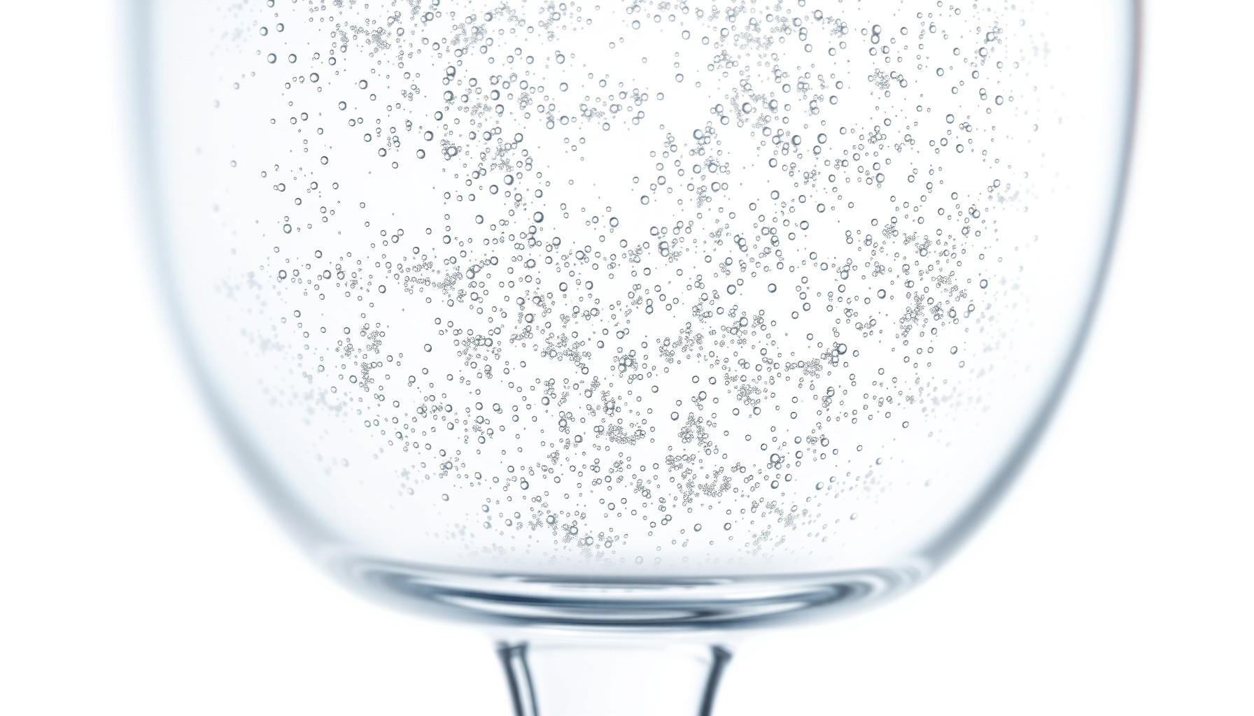 healthiest water to drink daily close-up view