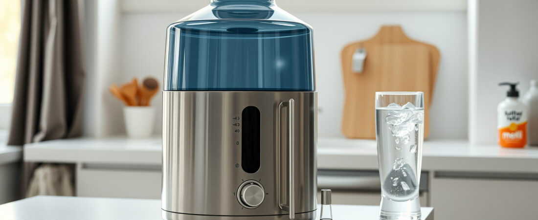 Is Distilled Water Safe to Drink Every Day Long-Term?