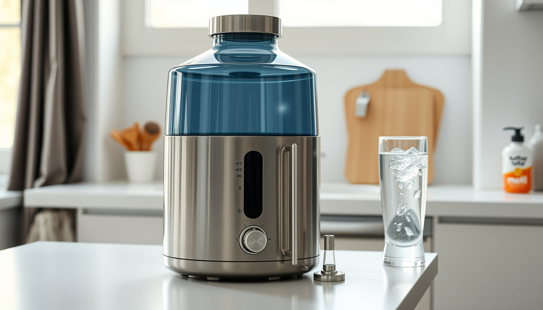 Is Distilled Water Safe to Drink Every Day Long-Term?