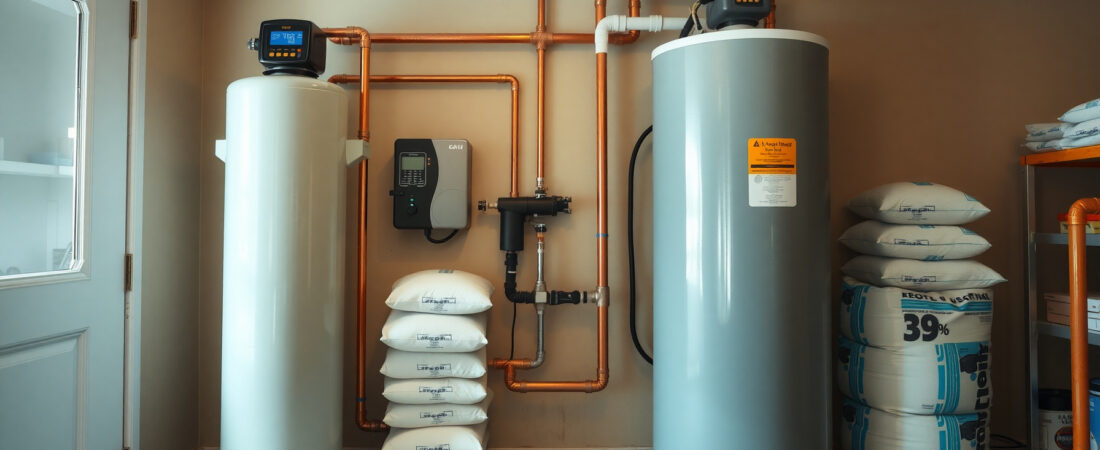Can You Oversize a Water Softener? What Happens If You Do