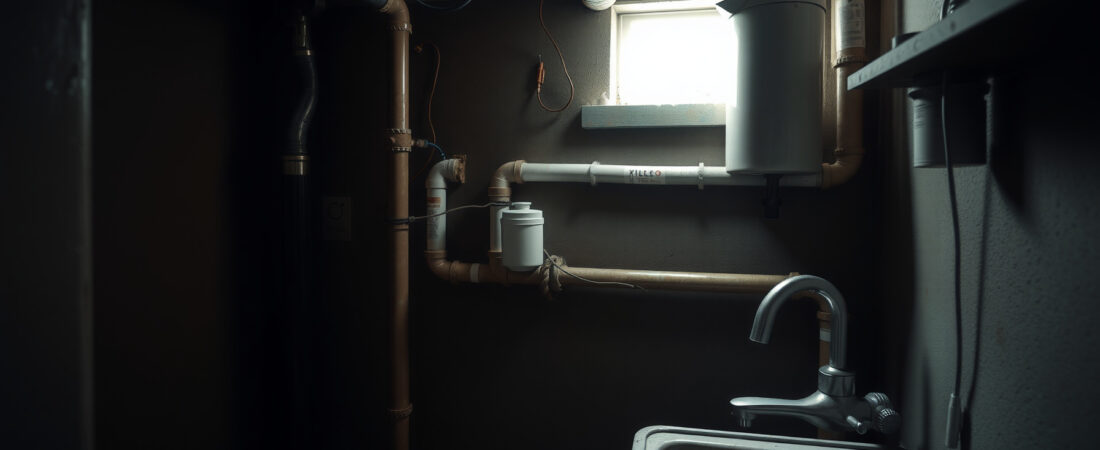 How to Prevent Lead Leaching From Old Pipes Without Replacing Them