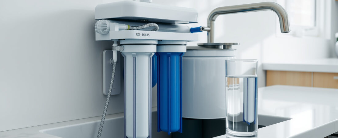 Does Reverse Osmosis Remove Viruses and Bacteria?