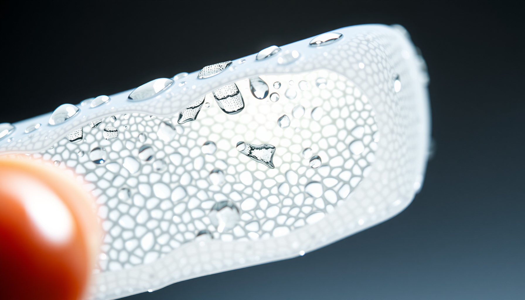 reverse osmosis remove viruses and bacteria close-up view