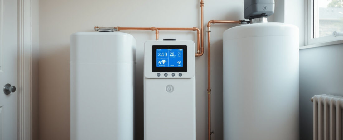 What Is a Smart Water Softener and Is It Worth the Cost?