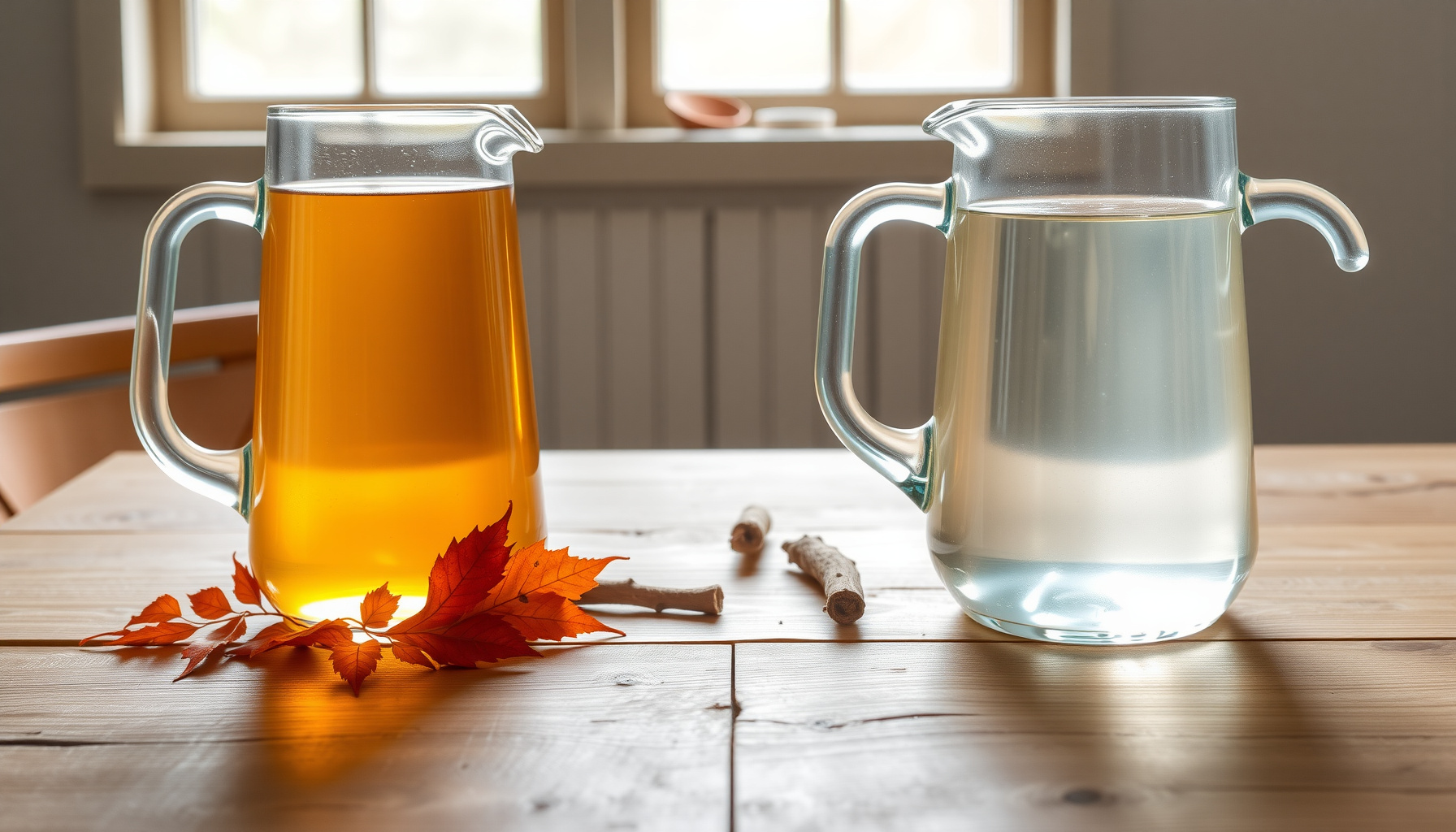 What Is Tannin in Well Water and How Does It Affect Taste and Color?