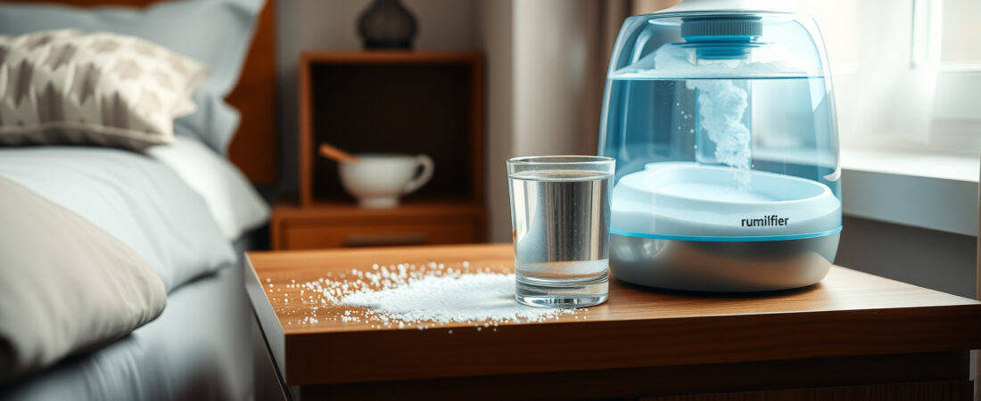 Is Tap Water Safe to Use in a Humidifier Long-Term?