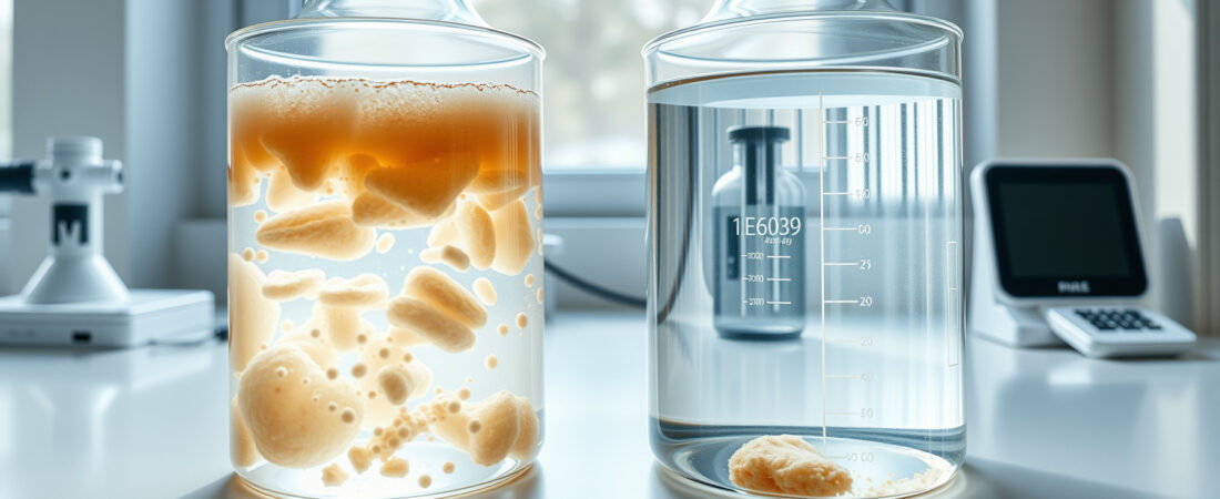 What Is Turbidity in Water and When Is It a Problem?