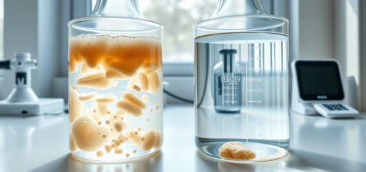What Is Turbidity in Water and When Is It a Problem?