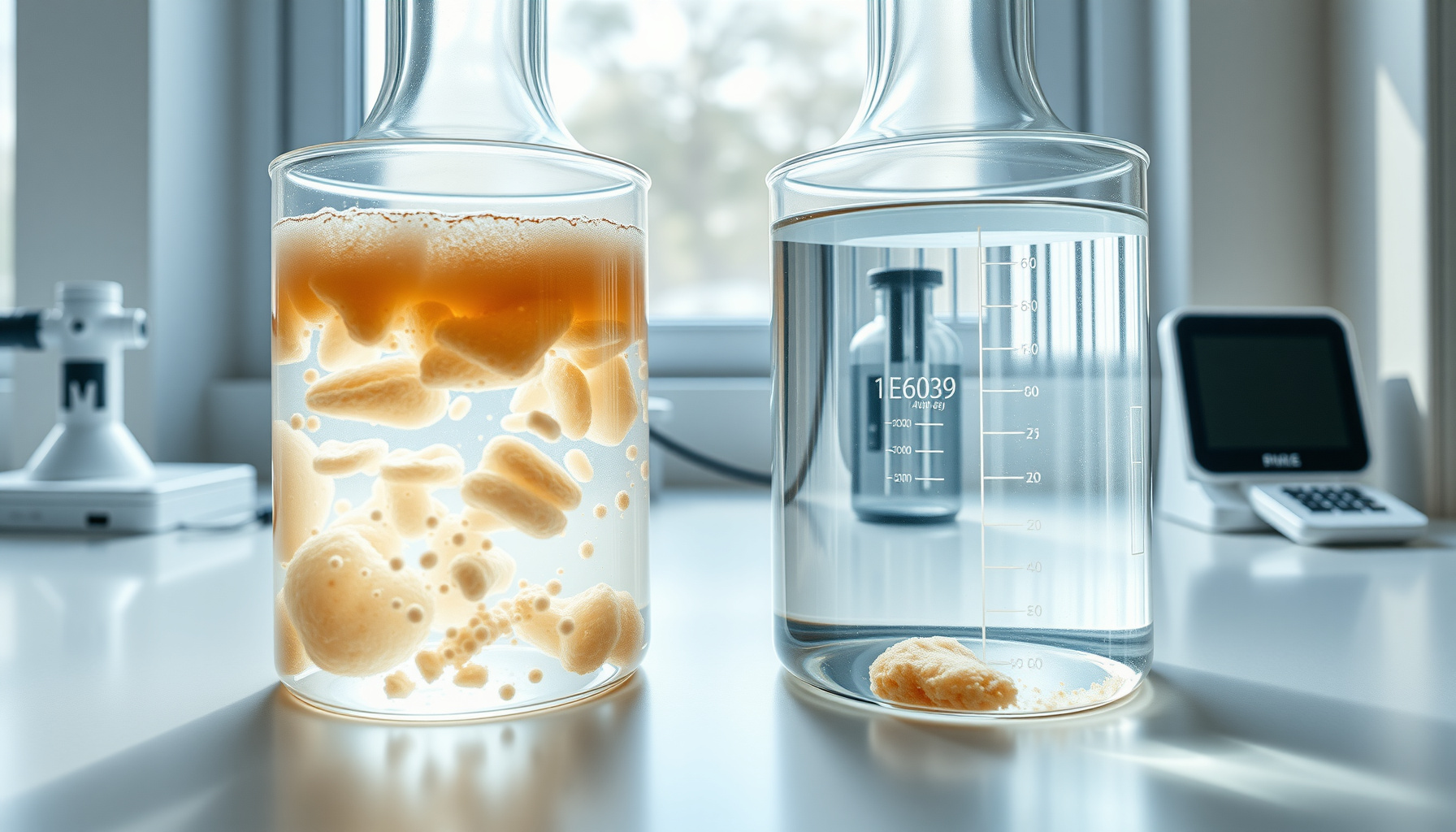 What Is Turbidity in Water and When Is It a Problem?