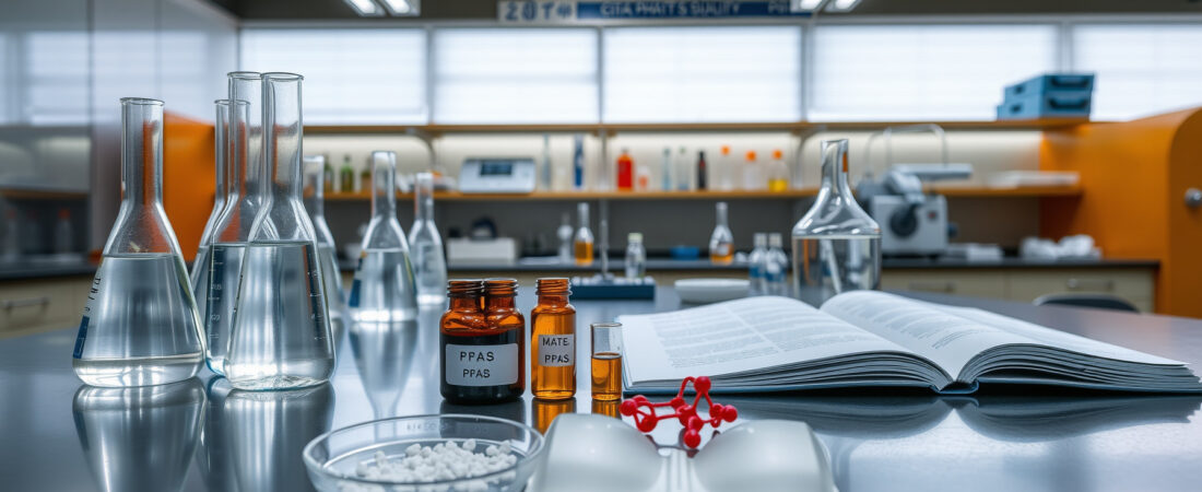 What Are Emerging Contaminants in Drinking Water the EPA Hasn’t Regulated Yet