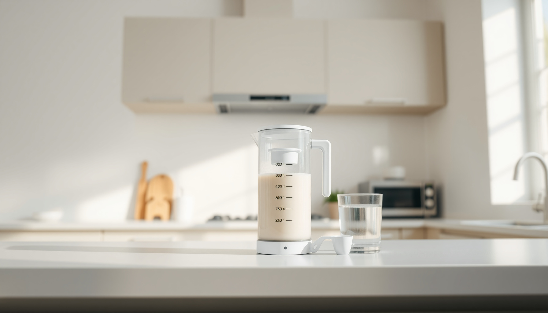 How to Choose the Right Water Filter When You Have a Baby at Home