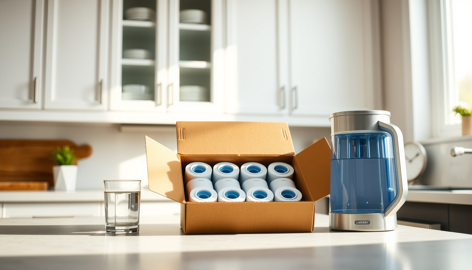 Water Filter Subscription Services: Are They Worth It?