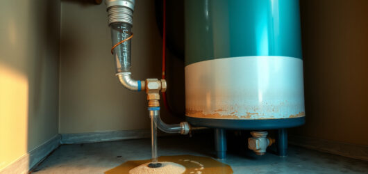 Why Does My Water Heater Run Out Fast: The Water Quality Connection