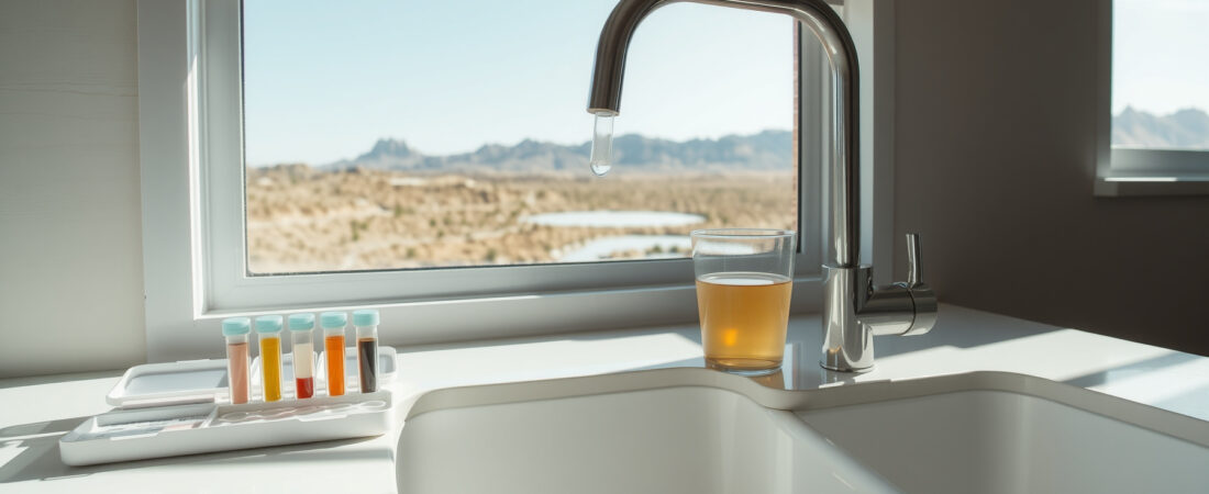 Water Quality and Climate Change: What Homeowners Need to Know