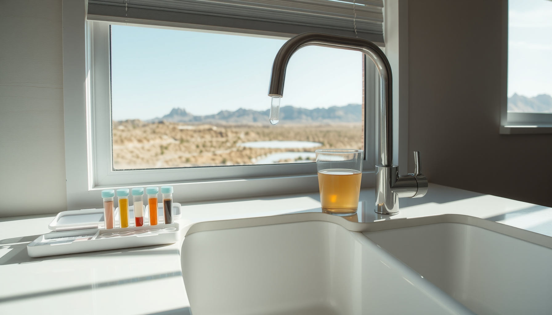 Water Quality and Climate Change: What Homeowners Need to Know