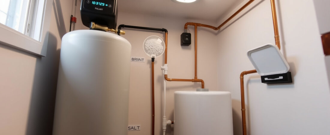 What Is a Water Softener Cycle and How Often Should It Regenerate?