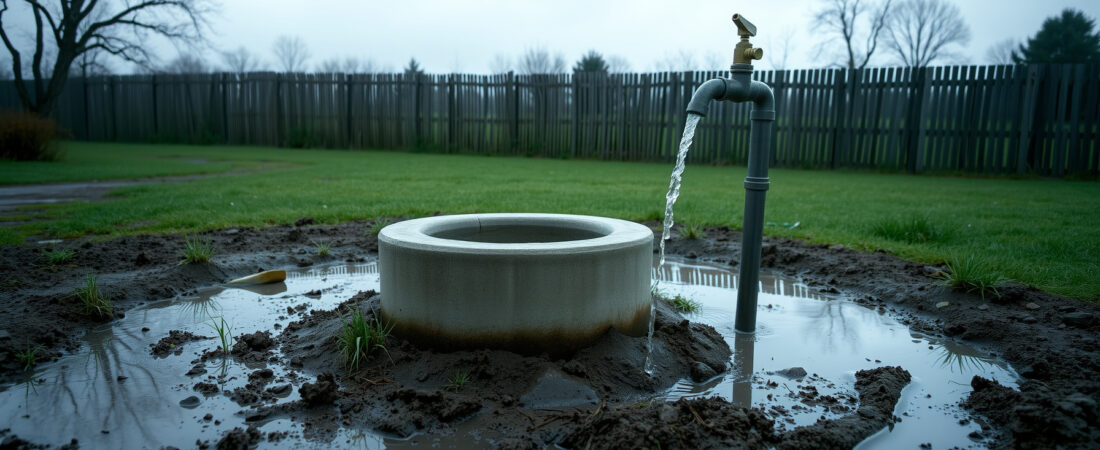 Well Water Smells Like Rotten Eggs After Rain: Why It Happens and How to Fix It