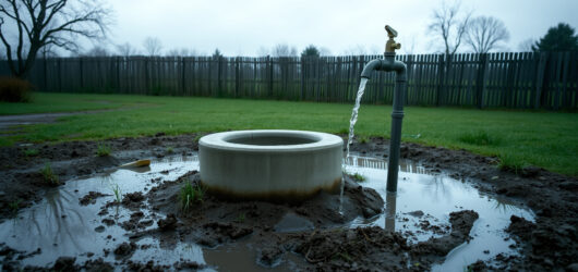 Well Water Smells Like Rotten Eggs After Rain: Why It Happens and How to Fix It