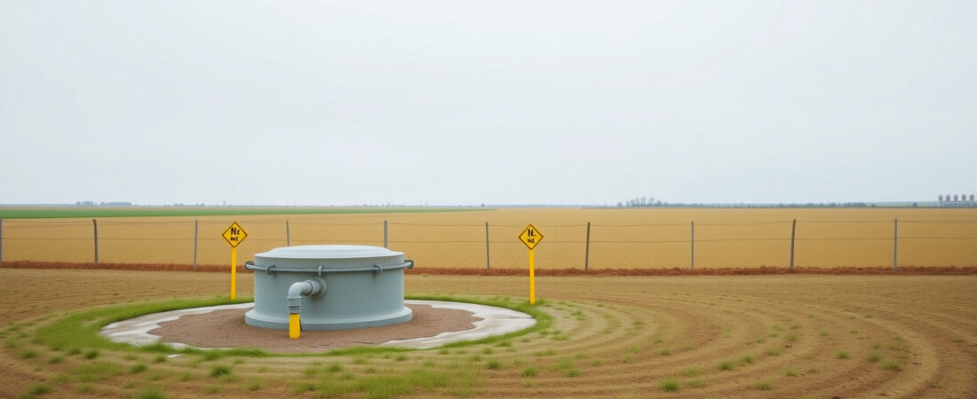 What Is a Wellhead Protection Area and Why It Matters
