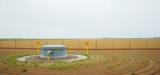 What Is a Wellhead Protection Area and Why It Matters