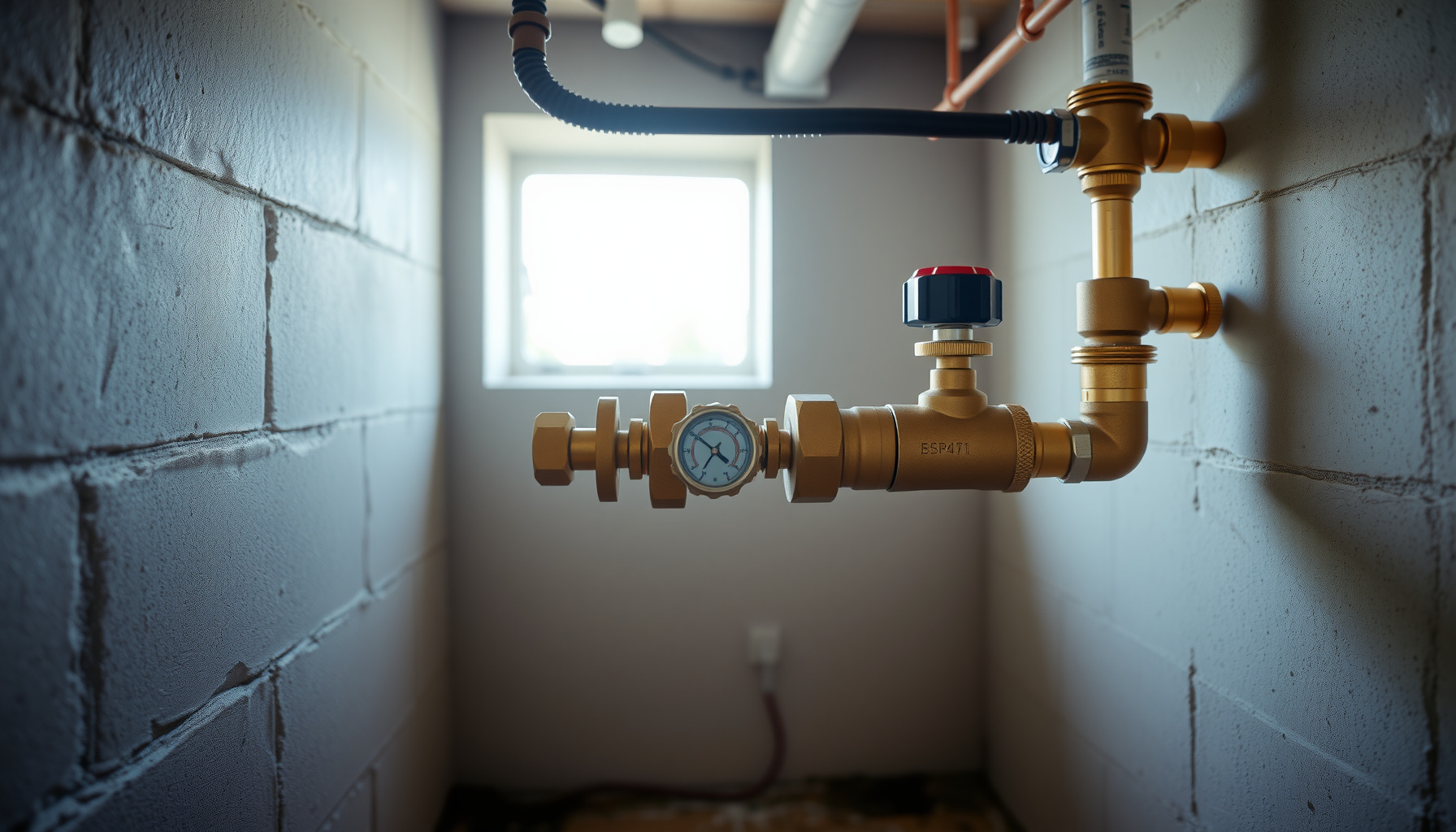 What Is a Backflow Preventer and Why It Protects Your Drinking Water