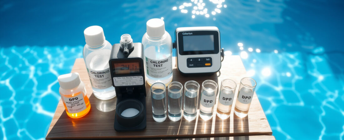 What Is Chlorine Demand and Why Does It Matter