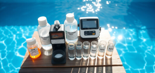 What Is Chlorine Demand and Why Does It Matter