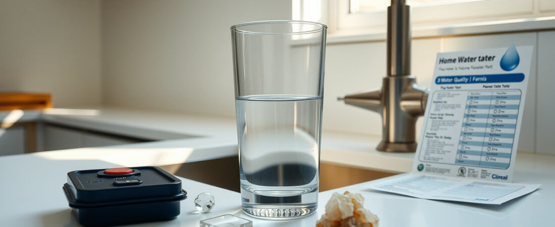 Why Does My Water Taste Sweet? Causes and When to Worry