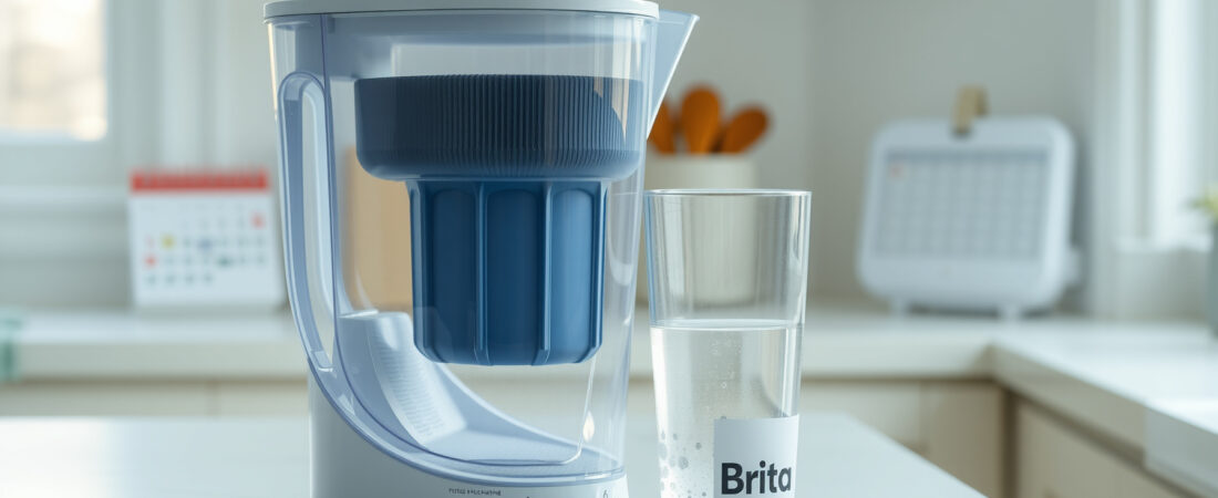 Brita Filter Makes Water Taste Worse: Why This Happens