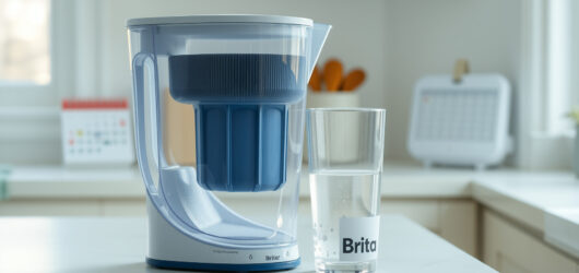 Brita Filter Makes Water Taste Worse: Why This Happens