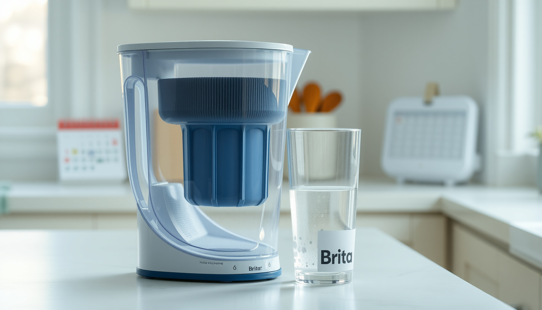 Brita Filter Makes Water Taste Worse: Why This Happens