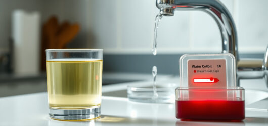 What Is E. Coli Contamination in Tap Water and How Quickly It Spreads